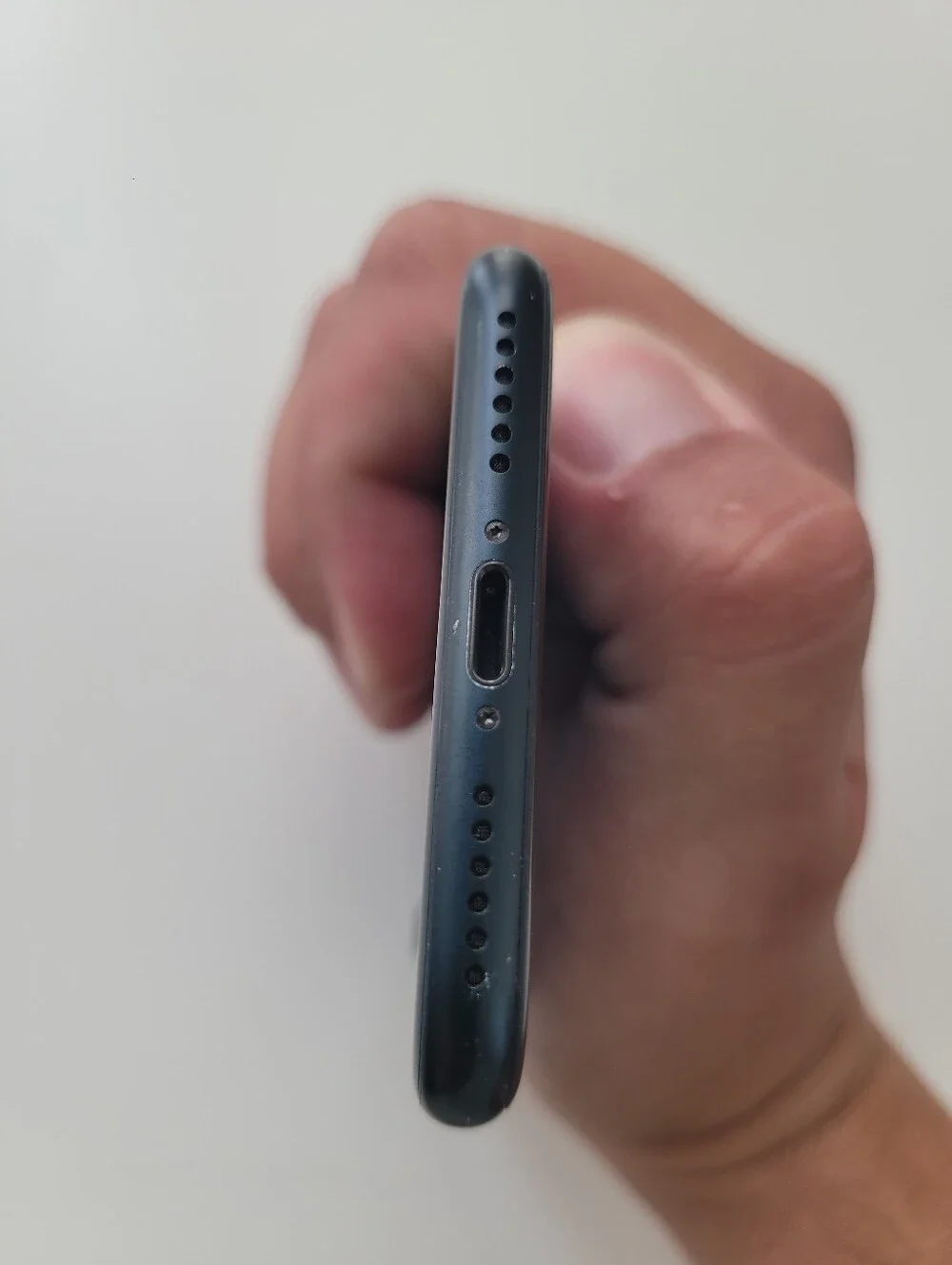 Apple iphone se